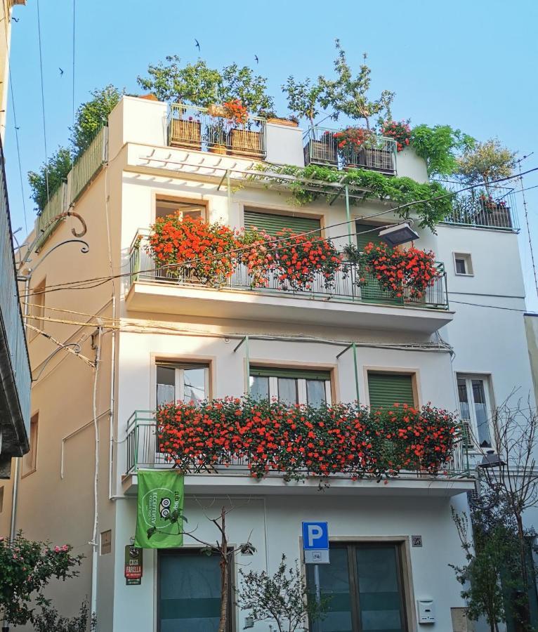 Casa Farella B&B In Suites Apartments Altamura X Matera Kültér fotó