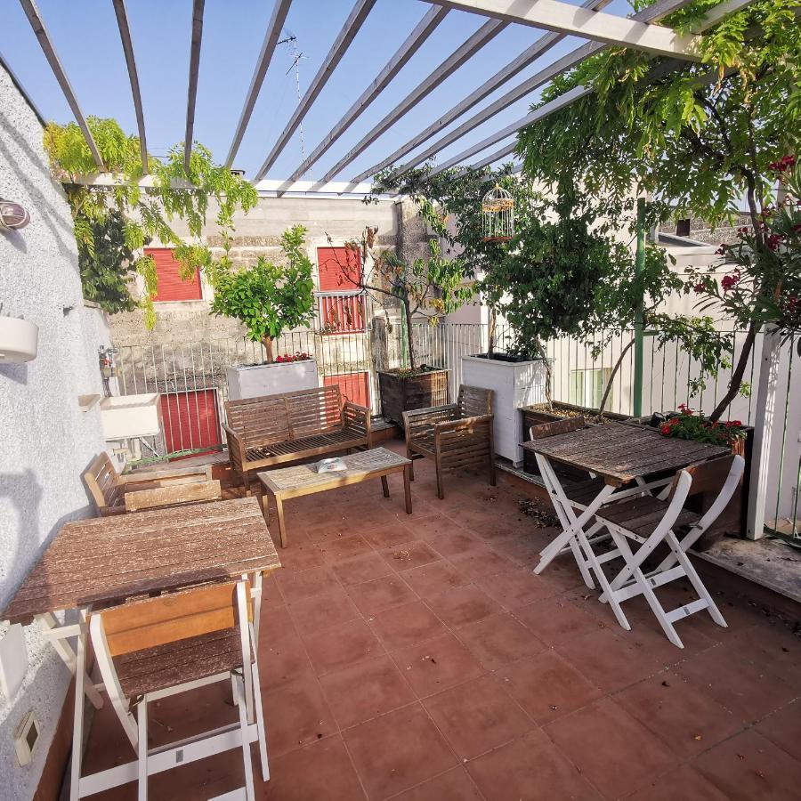 Casa Farella B&B In Suites Apartments Altamura X Matera Kültér fotó