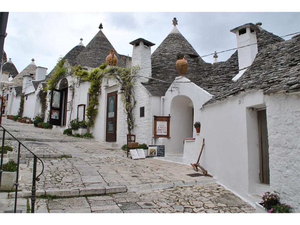 Casa Farella B&B In Suites Apartments Altamura X Matera Kültér fotó