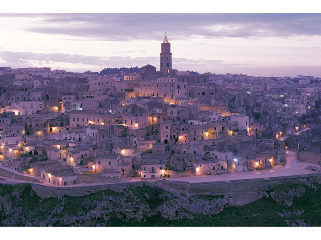 Casa Farella B&B In Suites Apartments Altamura X Matera Kültér fotó