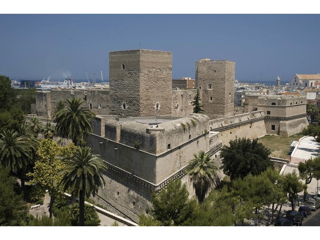 Casa Farella B&B In Suites Apartments Altamura X Matera Kültér fotó