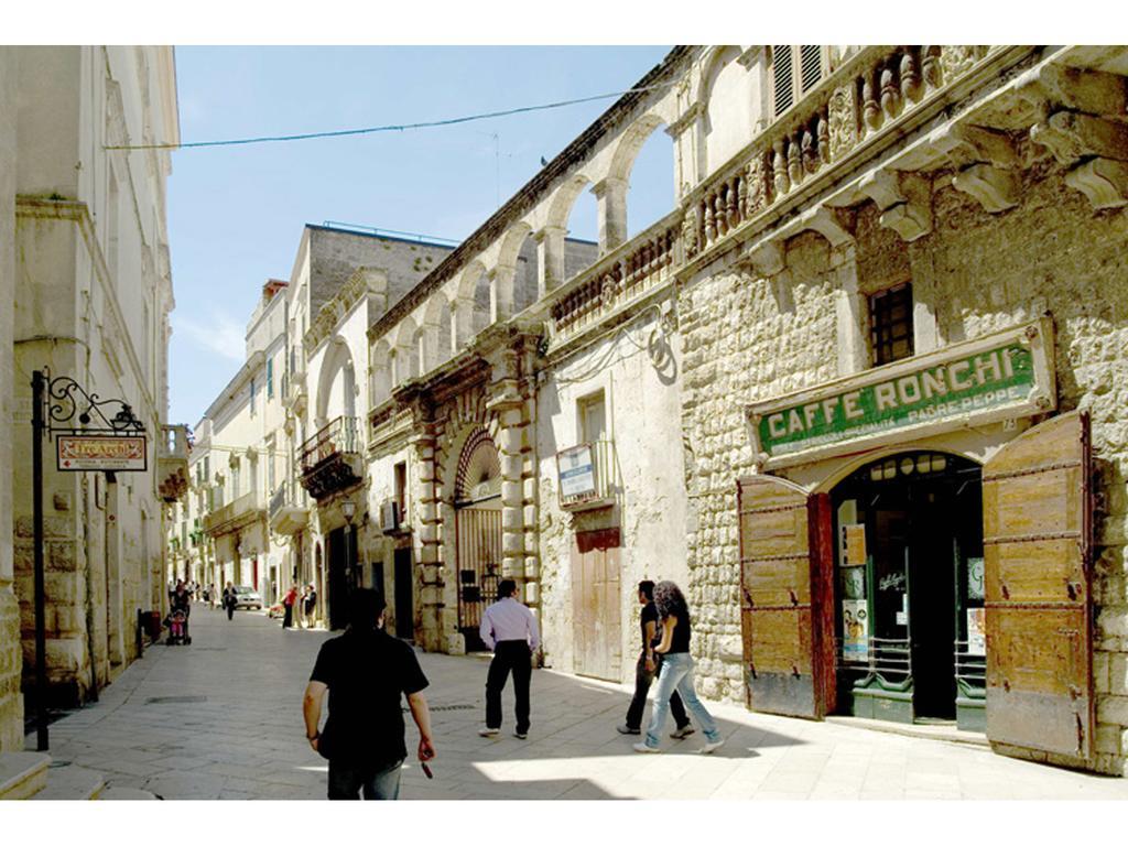 Casa Farella B&B In Suites Apartments Altamura X Matera Kültér fotó