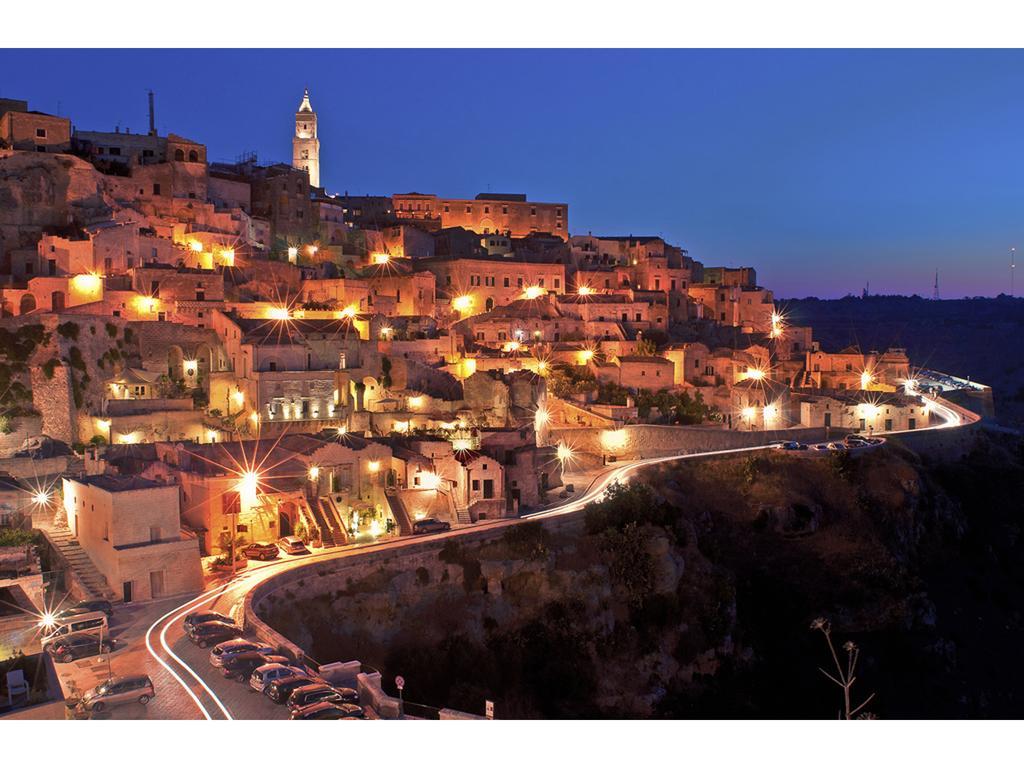 Casa Farella B&B In Suites Apartments Altamura X Matera Kültér fotó