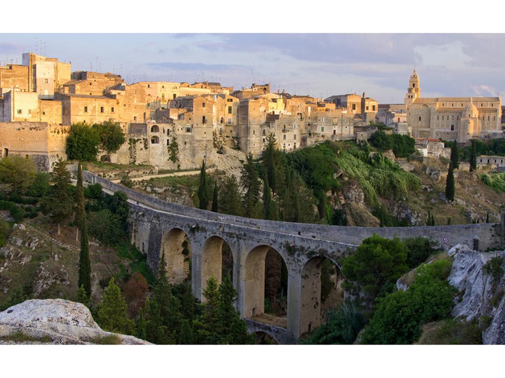 Casa Farella B&B In Suites Apartments Altamura X Matera Kültér fotó
