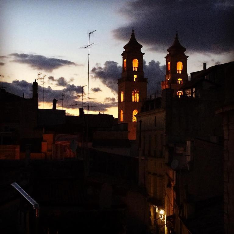 Casa Farella B&B In Suites Apartments Altamura X Matera Szoba fotó