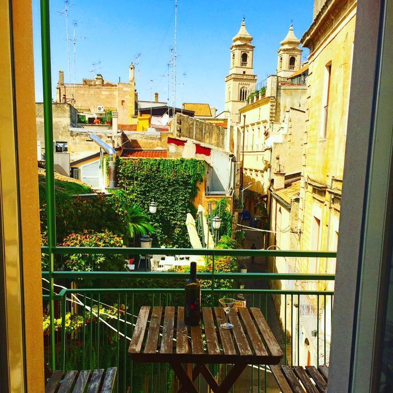 Casa Farella B&B In Suites Apartments Altamura X Matera Szoba fotó