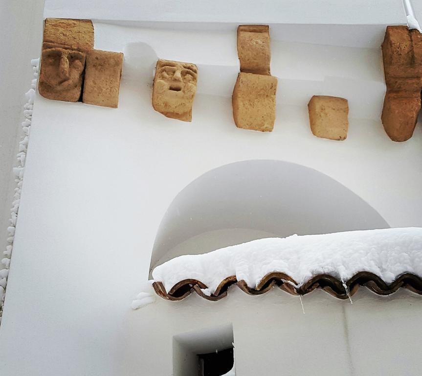 Casa Farella B&B In Suites Apartments Altamura X Matera Kültér fotó
