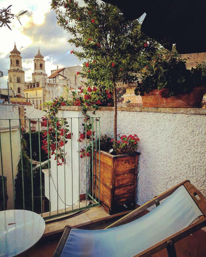 Casa Farella B&B In Suites Apartments Altamura X Matera Kültér fotó