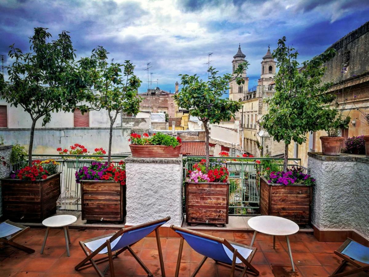 Casa Farella B&B In Suites Apartments Altamura X Matera Kültér fotó